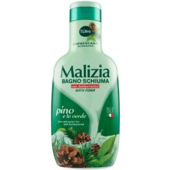 MALIZIA SPUMA BAIE 1L PINO