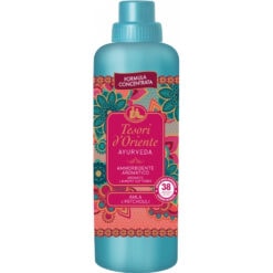 TESORI BALSAM RUFE 760ML AYURVEDA