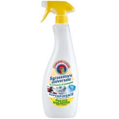 CHANTE CLAIR DEGRESANT 600ML LEMON (GALBEN)