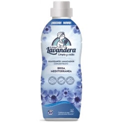 LAVANDERA BALSAM RUFE 1.76L BRISA MEDITERRANEA