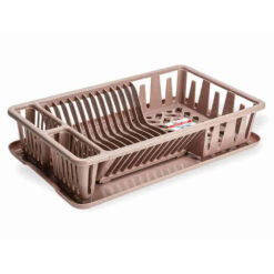 USCATOR VASE CU TAVA 45X27X11CM