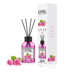 EYFEL DIFFUSER ODORIZANT 120ML TRANDAFIR