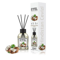 EYFEL DIFFUSER ODORIZANT 120ML NUCA DE COCOS