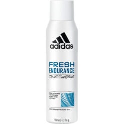 ADIDAS DEO DAMA 150ML FRESH ENDURANCE 72H