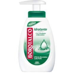 BOROTALCO SAP. LICHID 250ML HIDRATANT