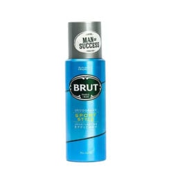 BRUT DEO MEN 200ML SPORT STYLE