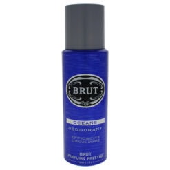 BRUT DEO MEN 200ML OCEANS