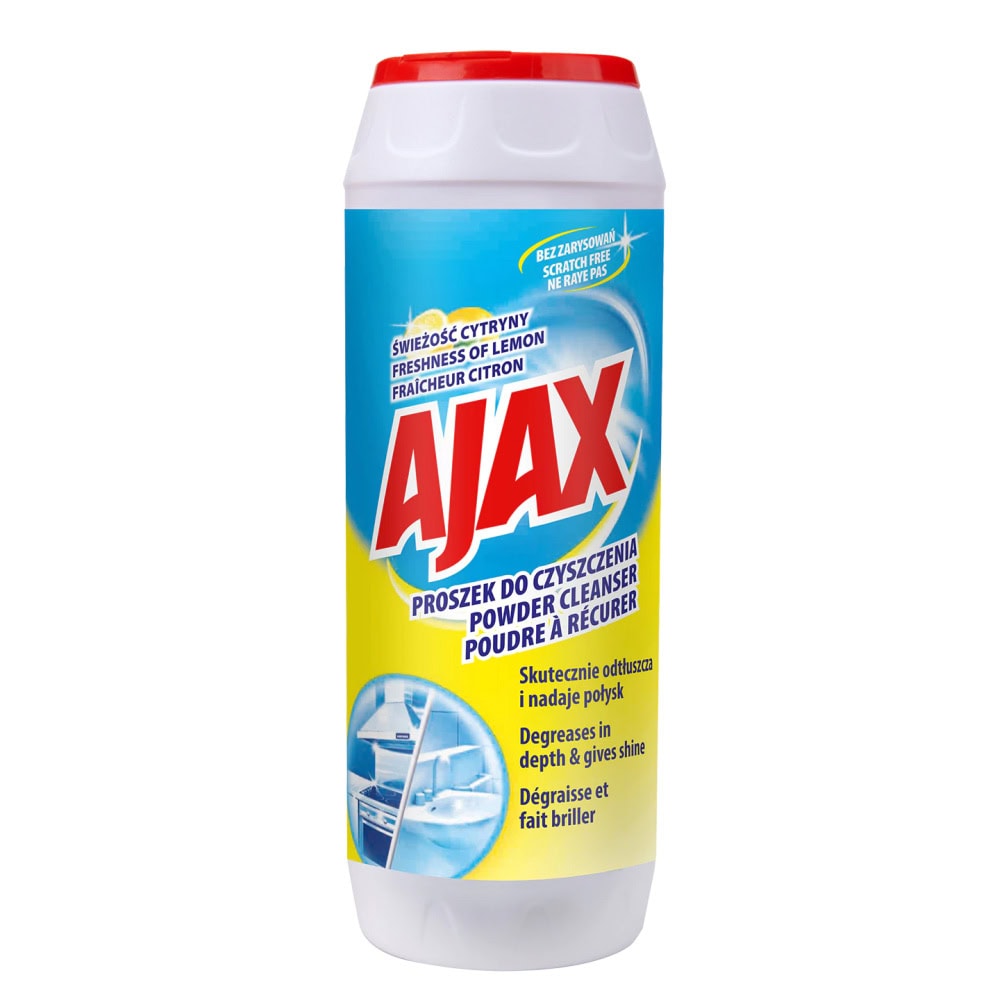 AJAX PRAF 450GR LEMON