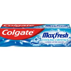COLGATE 75ML MAX FRESH COOLING CRYSTALS