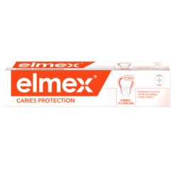 ELMEX 75ML CARIES PROTECTION
