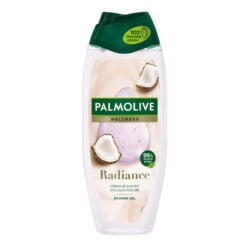 PALMOLIVE GEL DUS 500ML RADIANCE