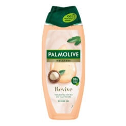 PALMOLIVE GEL DUS 500ML REVIVE