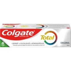 COLGATE 50ML TOTAL ORIGINAL