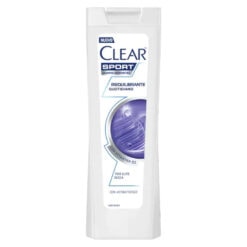 CLEAR SAMPON RIEQUILIBRANTE 225ML