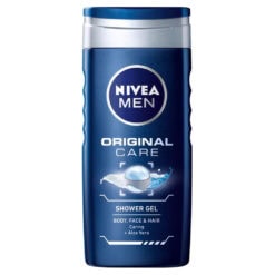 NIVEA GEL DUS 500ML MEN PROTECT&CARE