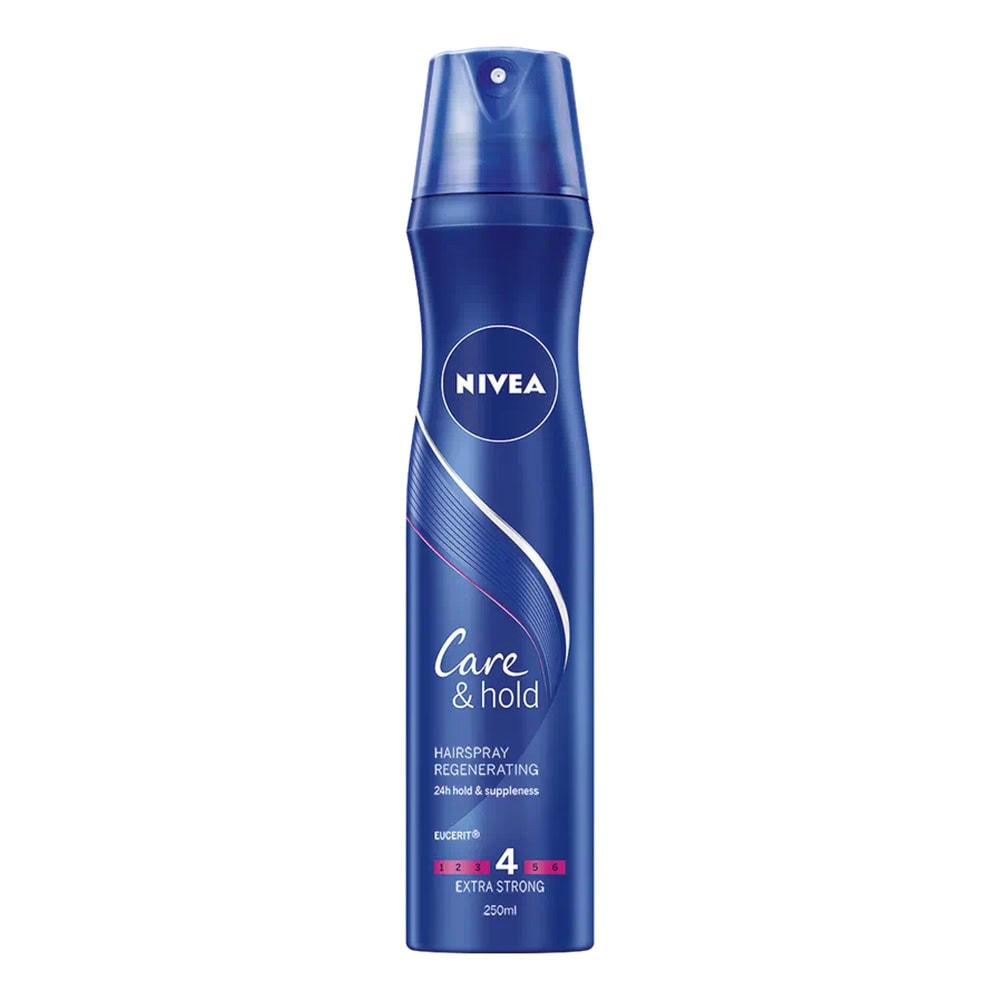 NIVEA FIXATIV 250ML CARE&HOLD