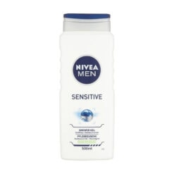 NIVEA GEL DUS 500ML MEN SENSITIVE