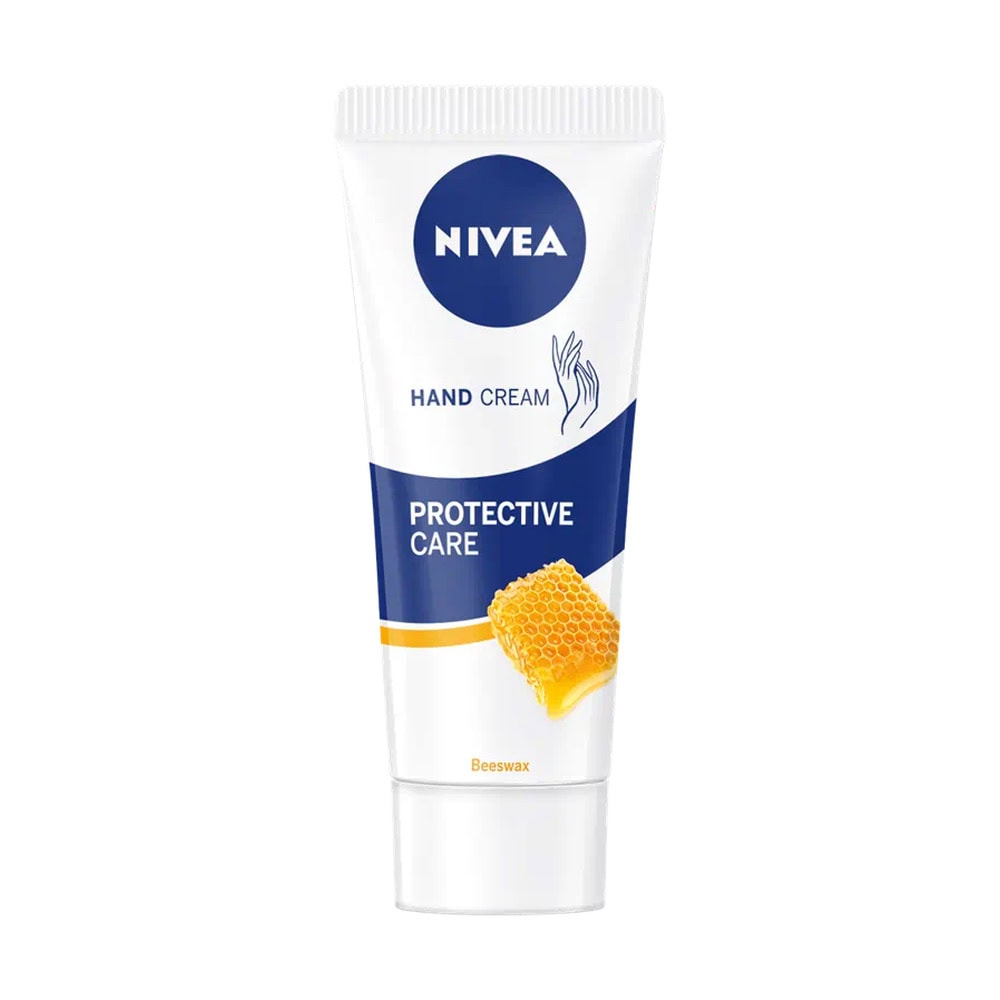 NIVEA CR. MAINI 75ML PROTECTIVE CARE