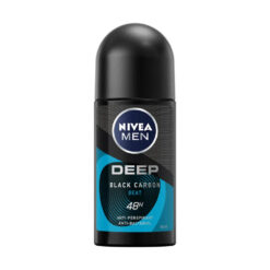 NIVEA ROLL-ON MEN 50ML DEEP BEAT