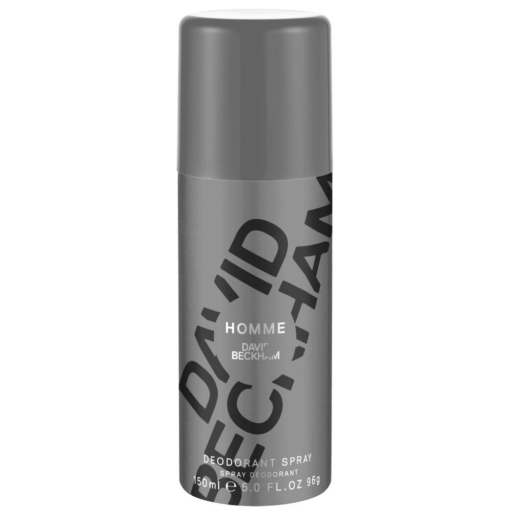 DAVID BECKHAM DEO 150ML CLASSIC HOMME