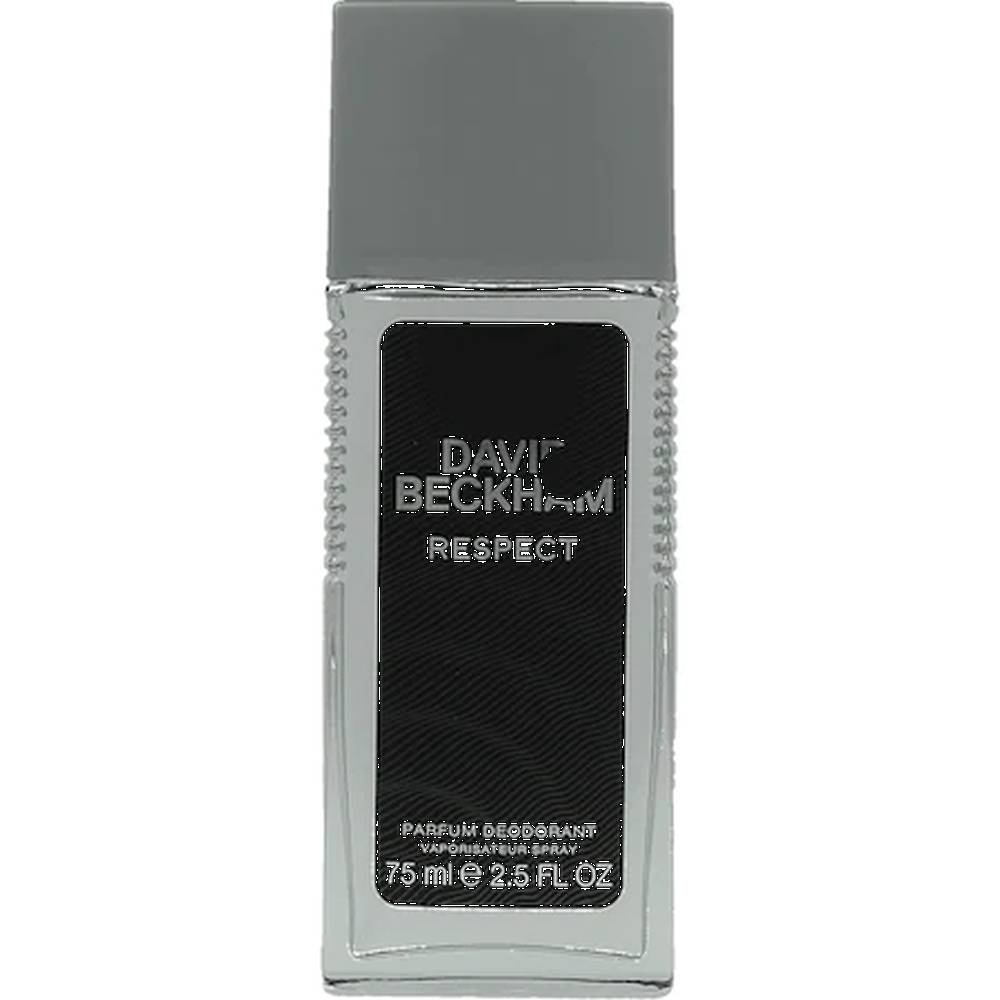 DAVID BECKHAM DNS 75ML RESPECT