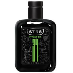 STR 8 AT 100ML FR34K