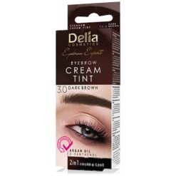 DELIA VOPSEA GENE&SPRANCENE 15ML 3.0 SATEN INCHIS