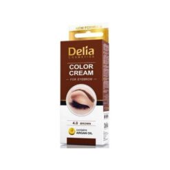 DELIA VOPSEA GENE&SPRANCENE 15ML 4.0 SATEN