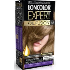 LONCOLOR EXPERT OIL FUSION VOPSEA PAR 6.3 BLOND AURIU INCHIS