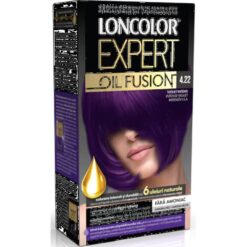 LONCOLOR EXPERT OIL FUSION VOPSEA PAR 4.22 VIOLET INTENS