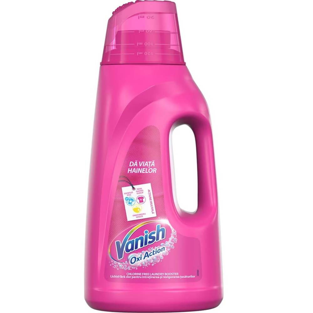 VANISH LICHID 2L PINK