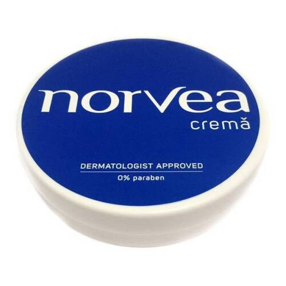 NORVEA CREMA MARE 52 gr