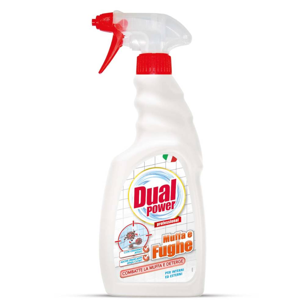 DUAL POWER DET. 500ML OXIGEN ACTIV ANTIMUCEGAI