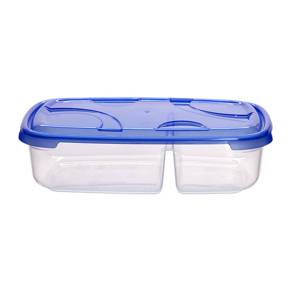 FRIGO PLUS CUTIE ALIMENTE 0.9L+0.5L MIX