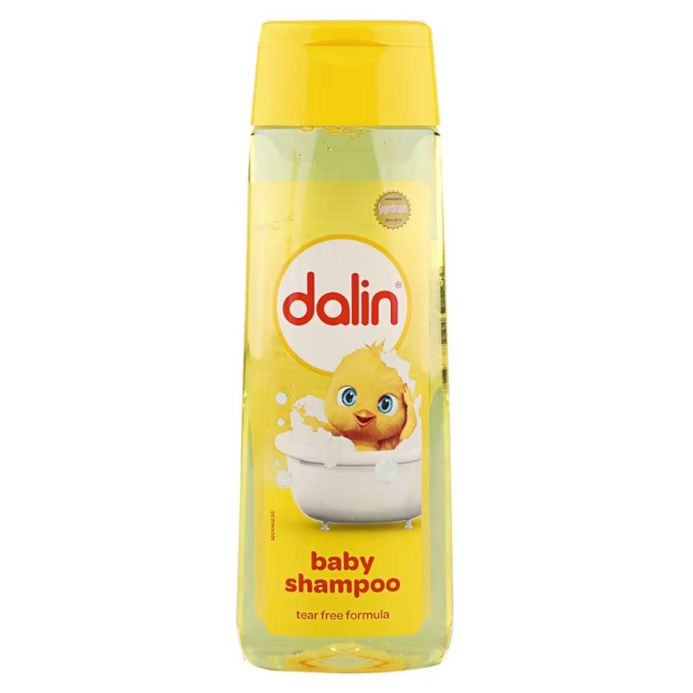 DALIN SAMPON 200ML FARA LACRIMI