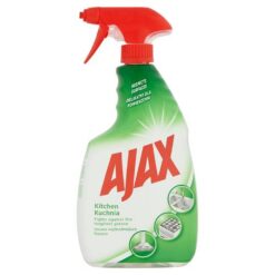 AJAX DEGRESANT SPRAY 750ML
