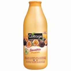 COTTAGE GEL DE DUS 750ML FRUCTUL PASIUNII