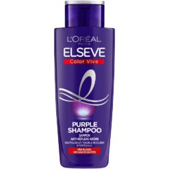 ELSEVE SAMPON 200ML COLOR VIVE PURPLE
