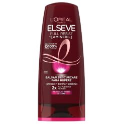 ELSEVE BALSAM 400ML FULL RESIST