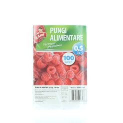 ANA PUNGI ALIMENTARE 0.5KG 100BUC