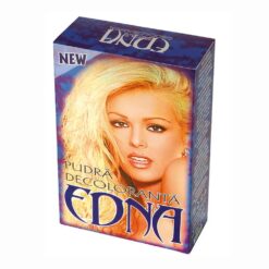 EDNA PUDRA DECOLORANTA 25G+OXIDANT 9%