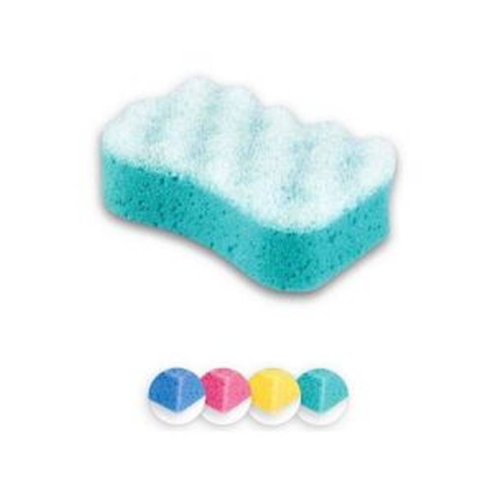 BURETE BAIE SI MASAJ 2FETE OVAL 1BUC