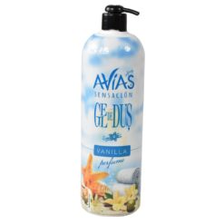 AVIAS INFINITY 1L GEL DUS VANILLA