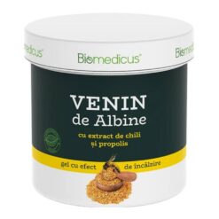BIOMEDICUS CR. VENIN DE ALBINE 250ML