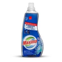 SANO MAXIMA DETERGENT LICHID 1.5L BLUE BLOSSOM 60SP