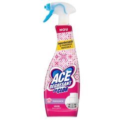 ACE SPRAY BUCATARIE 650ML TRANDAFIR