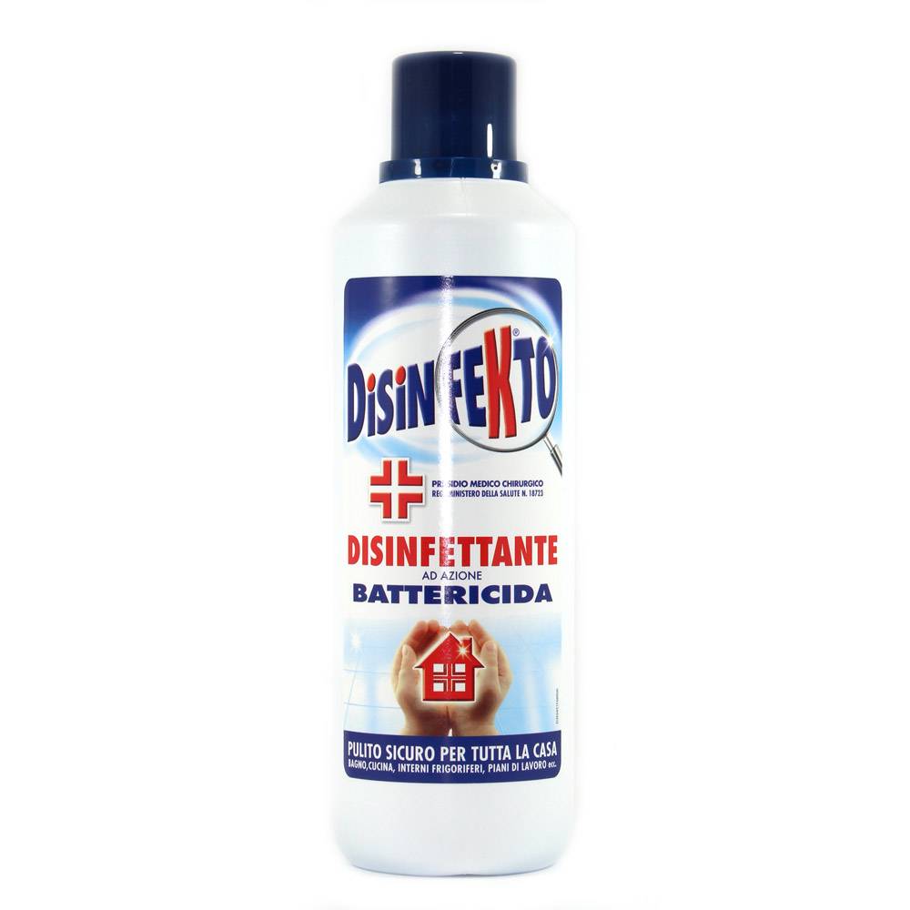 DISINFEKTO 1 L IGIENIZANT SUPRAFETE