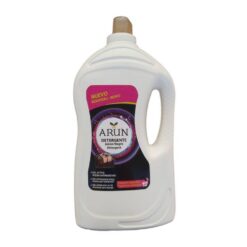ARUN DETERGENT LICHID 4L BLACK 60SP