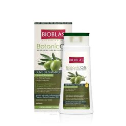 BIOBLAS SAMPON 360ML OLIVE