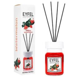 EYFEL DIFFUSER ODORIZANT 120ML PEPENE ROSU